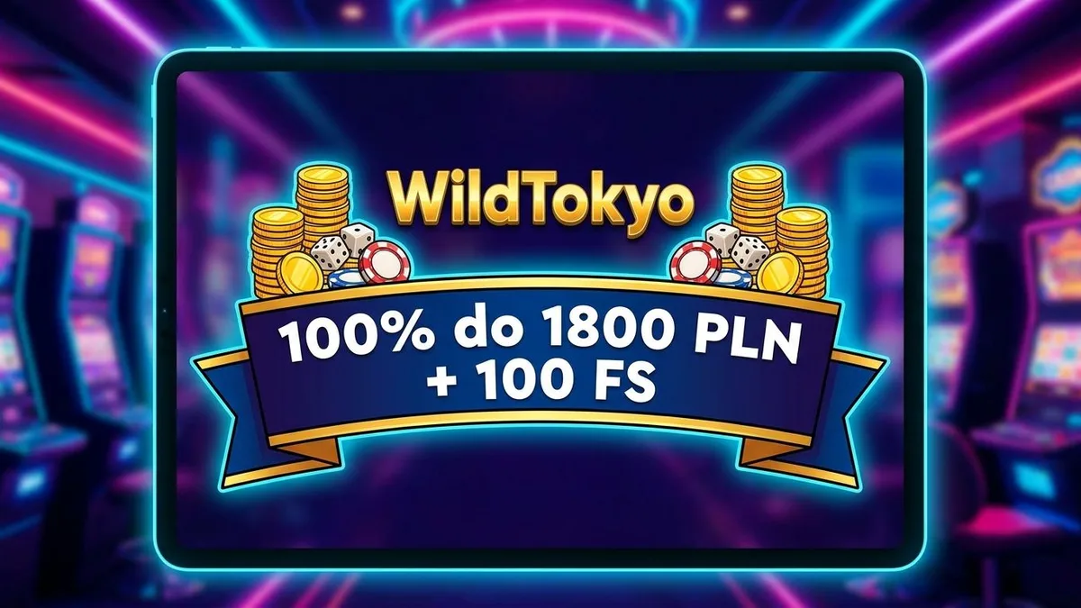 WildTokyo