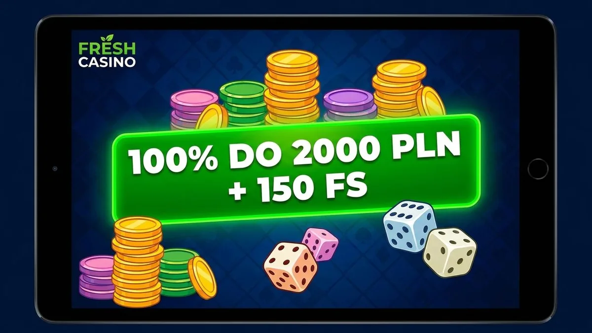 Fresh Casino
